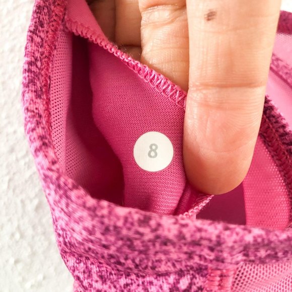 LULULEMON Get Down Bra & All You Need Bra Size 8 - Picture 6 of 13